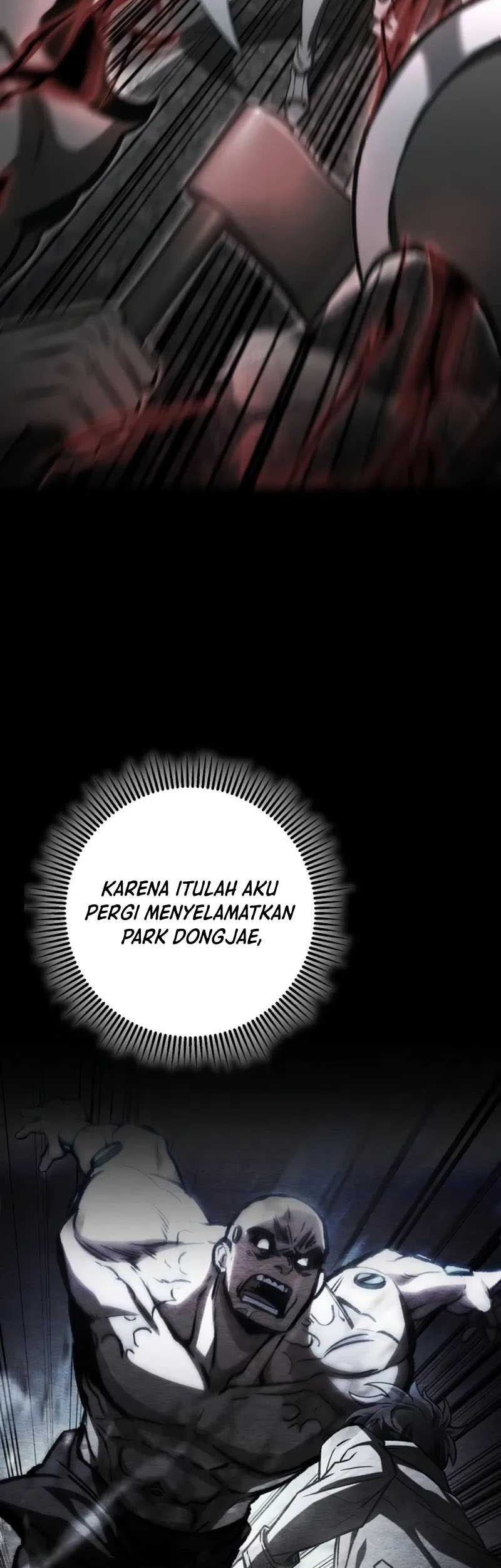 The Genius Assassin Who Takes It All Chapter 68 - halaman 6