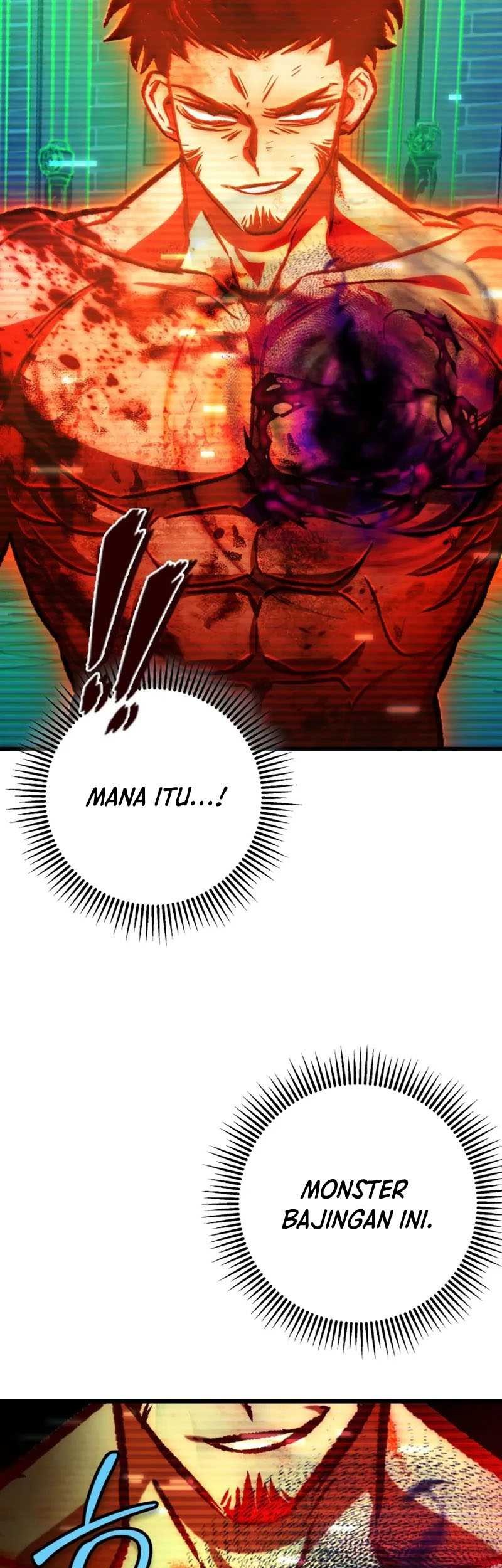 The Genius Assassin Who Takes It All Chapter 68 - halaman 60
