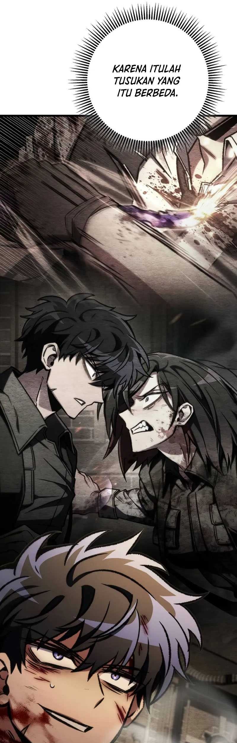 The Genius Assassin Who Takes It All Chapter 68 - halaman 62