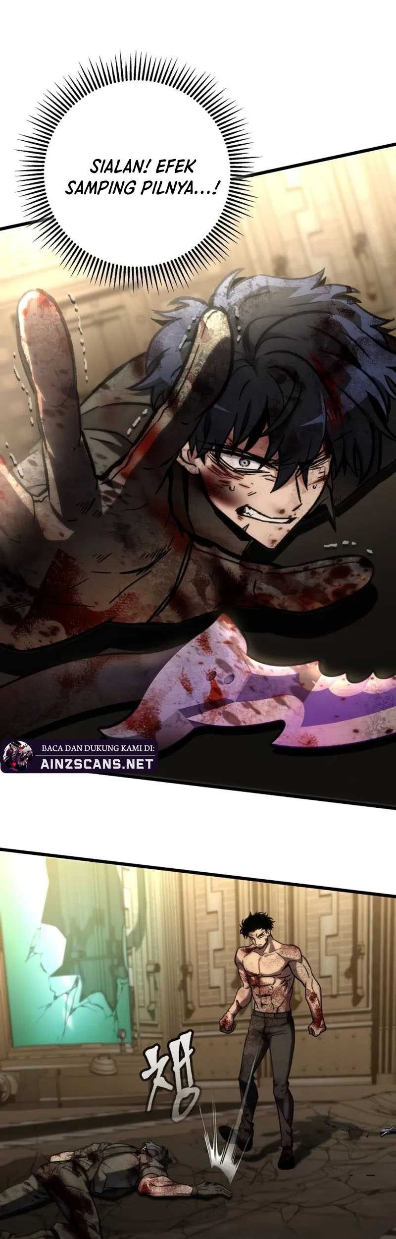 The Genius Assassin Who Takes It All Chapter 68 - halaman 66