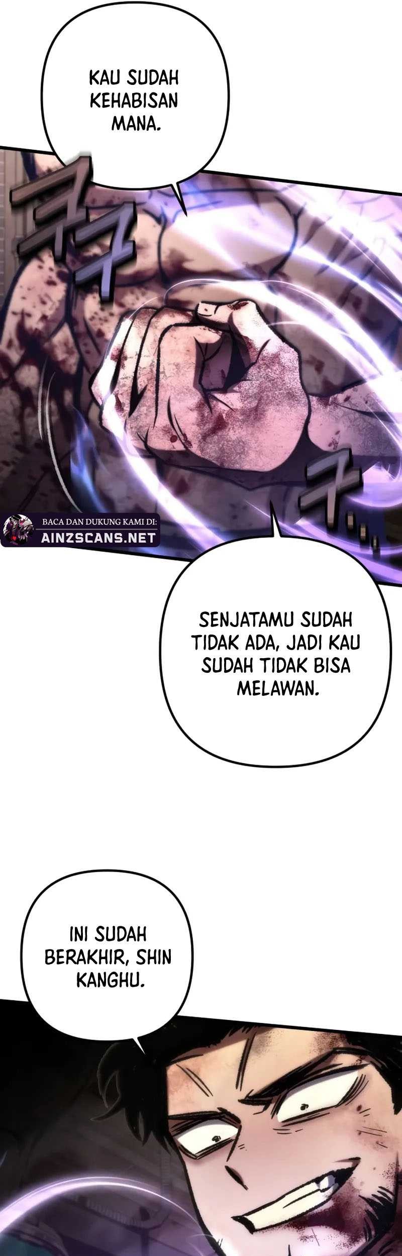 The Genius Assassin Who Takes It All Chapter 68 - halaman 68