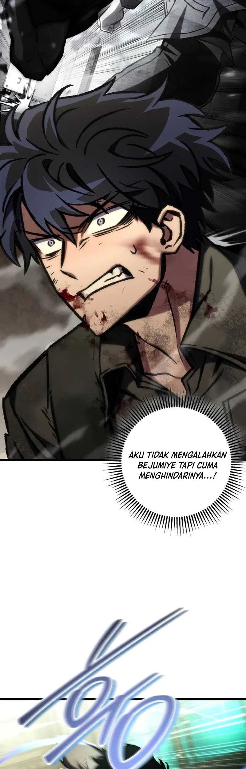 The Genius Assassin Who Takes It All Chapter 68 - halaman 7