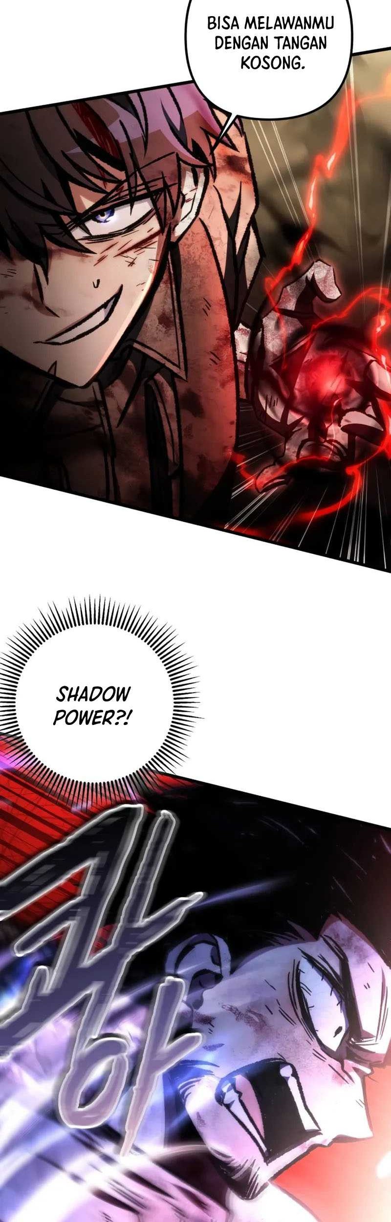 The Genius Assassin Who Takes It All Chapter 68 - halaman 71