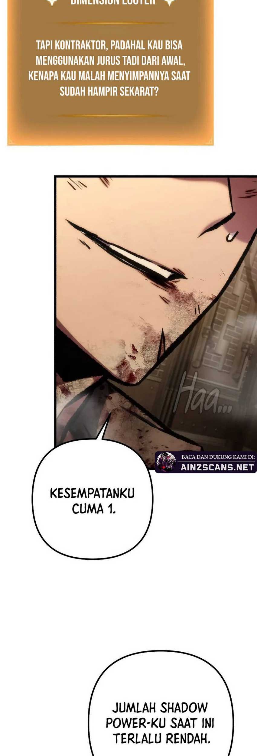 The Genius Assassin Who Takes It All Chapter 69 - halaman 14