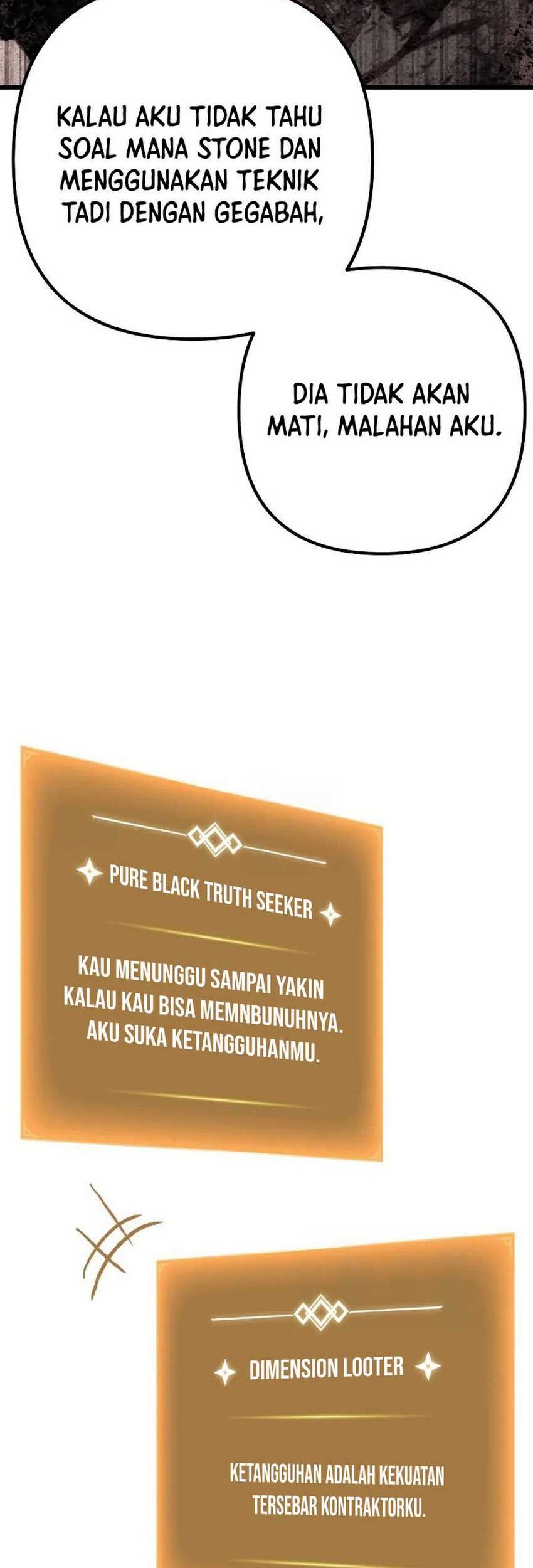 The Genius Assassin Who Takes It All Chapter 69 - halaman 17