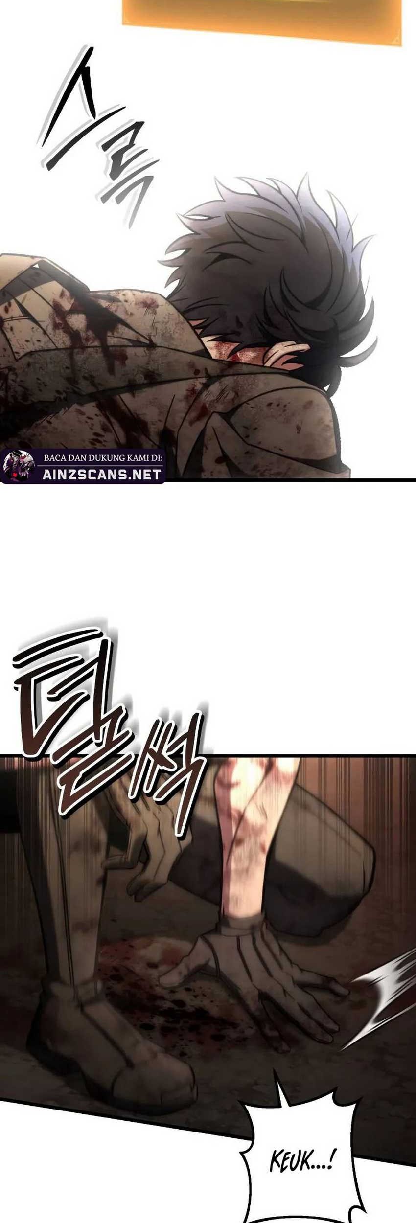 The Genius Assassin Who Takes It All Chapter 69 - halaman 18