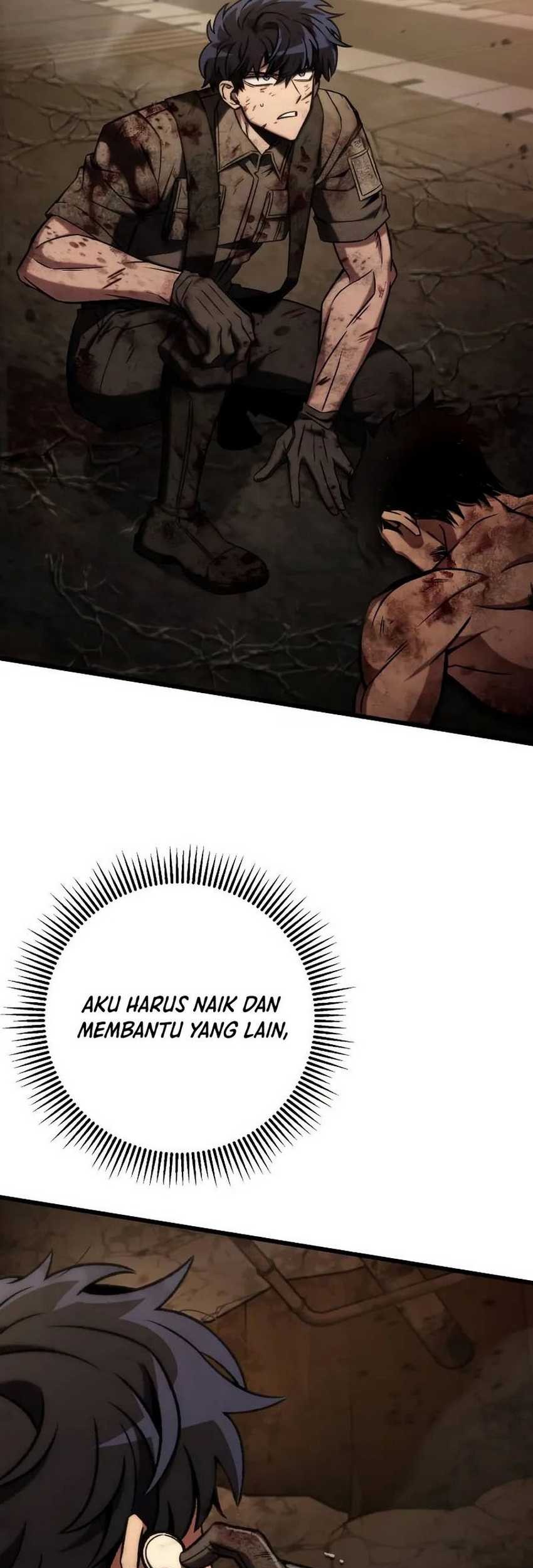 The Genius Assassin Who Takes It All Chapter 69 - halaman 20