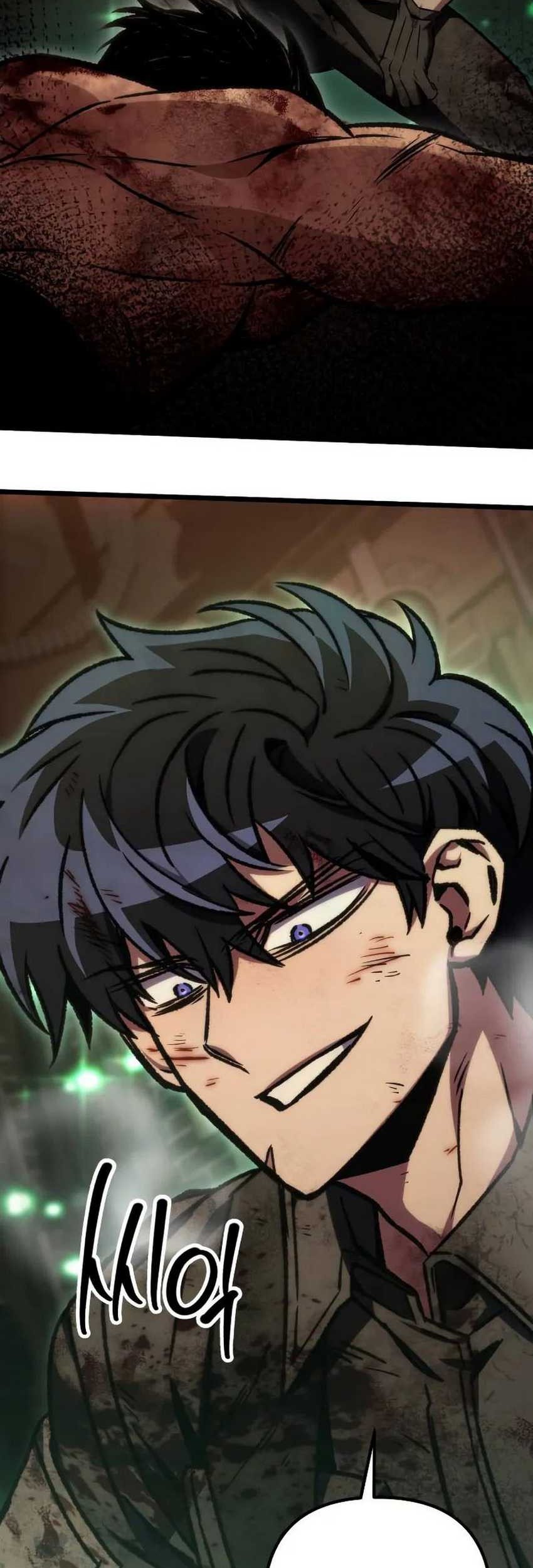 The Genius Assassin Who Takes It All Chapter 69 - halaman 22