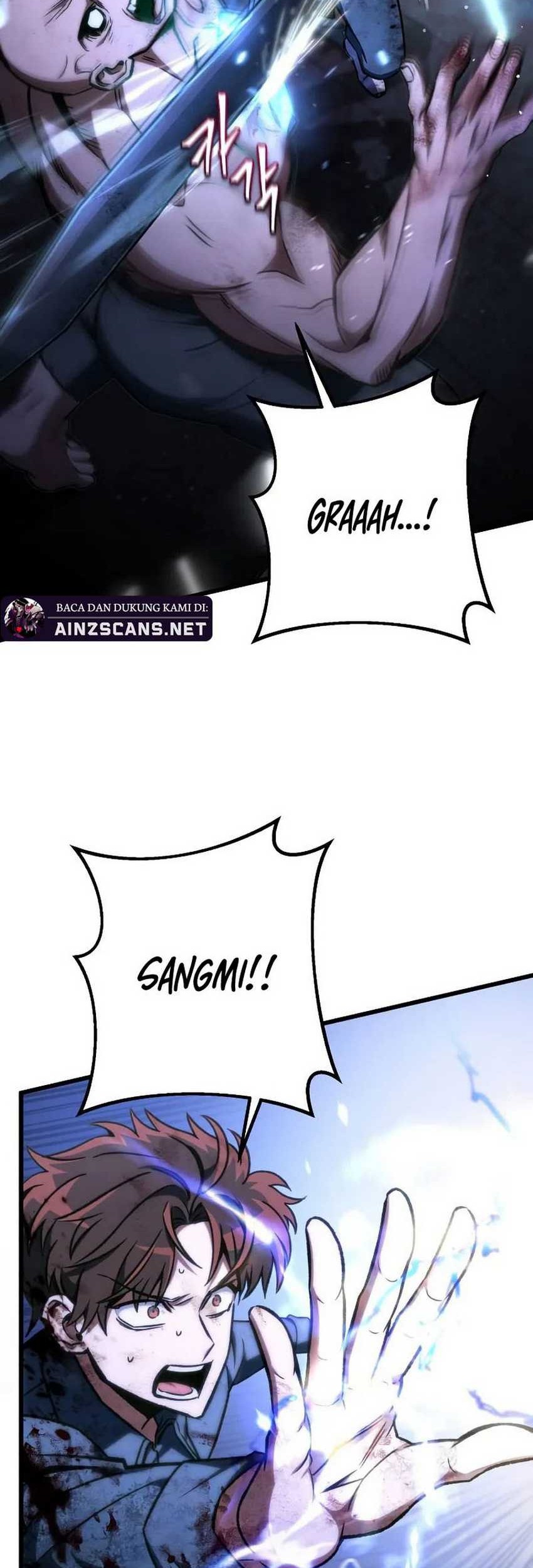 The Genius Assassin Who Takes It All Chapter 69 - halaman 29
