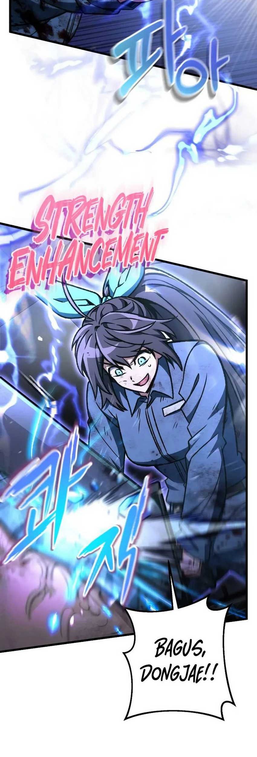 The Genius Assassin Who Takes It All Chapter 69 - halaman 30