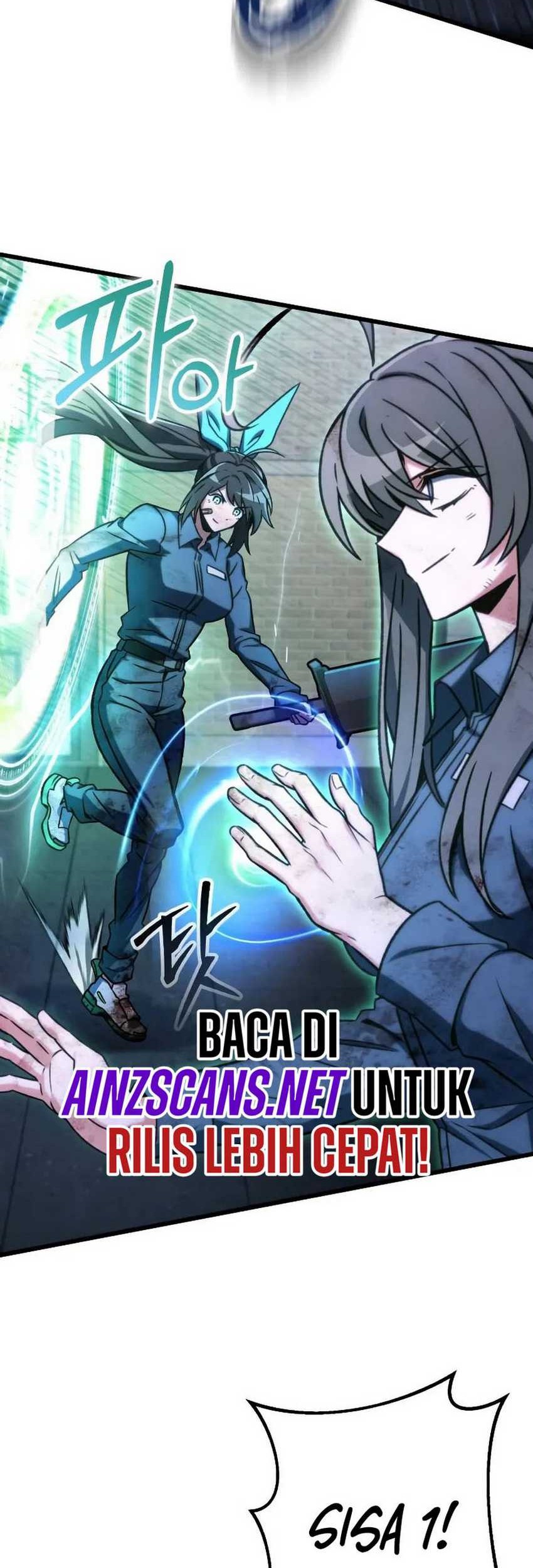 The Genius Assassin Who Takes It All Chapter 69 - halaman 36