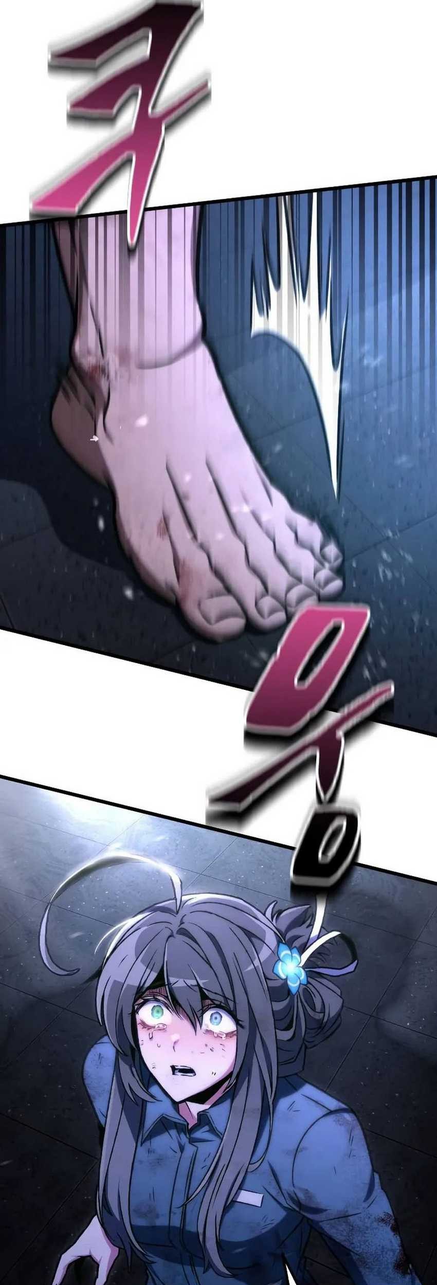 The Genius Assassin Who Takes It All Chapter 69 - halaman 43