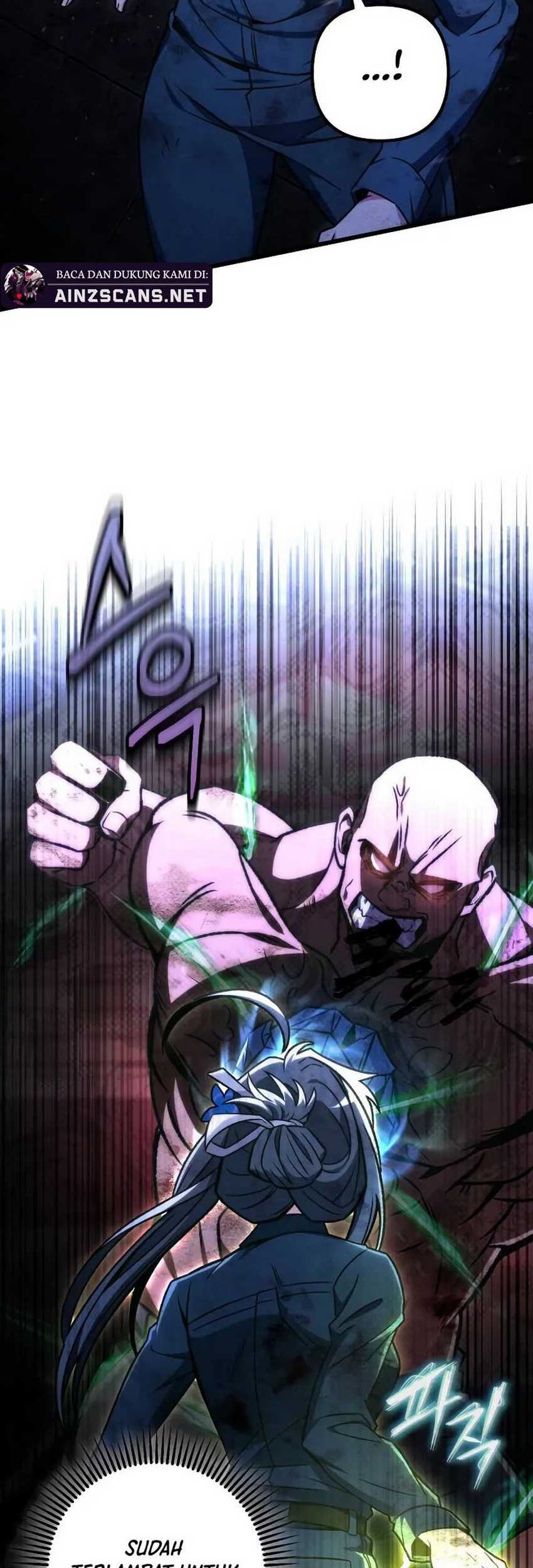The Genius Assassin Who Takes It All Chapter 69 - halaman 44