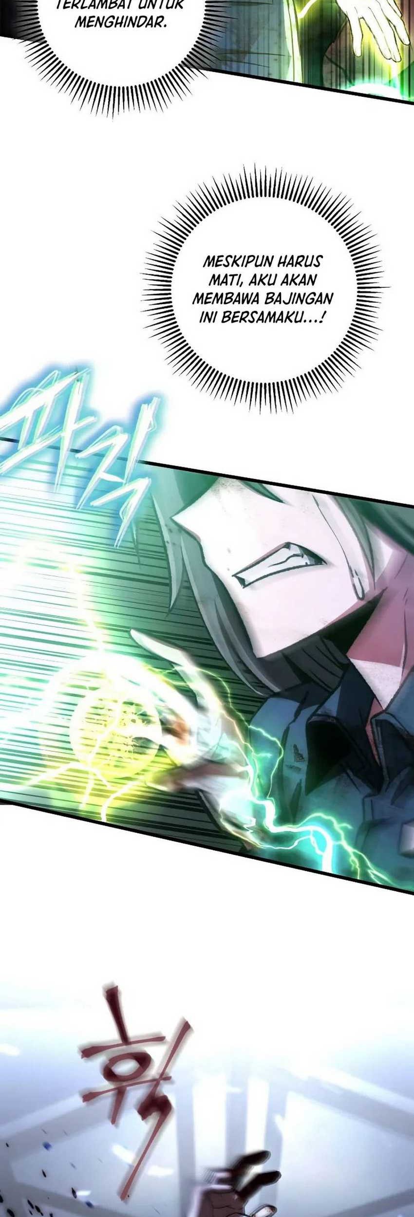 The Genius Assassin Who Takes It All Chapter 69 - halaman 45