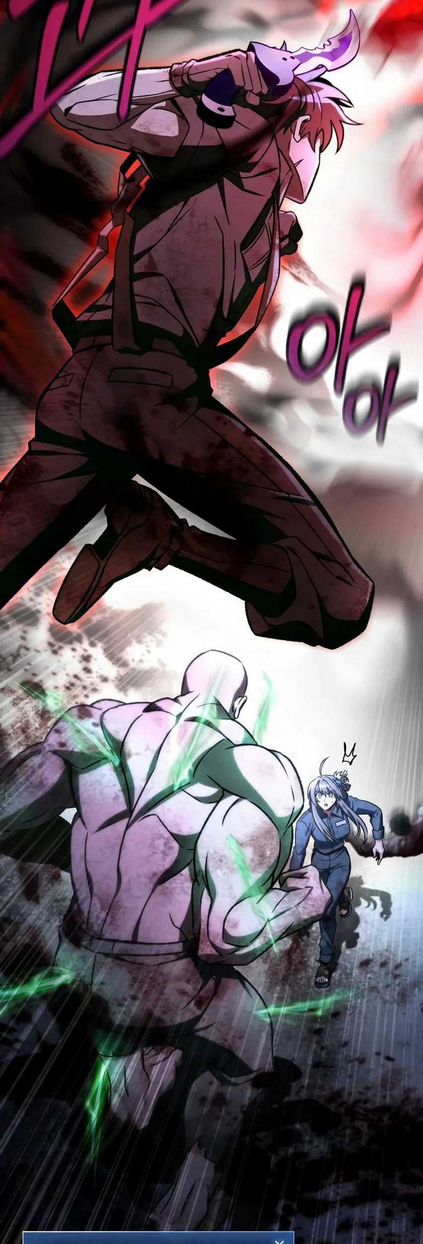 The Genius Assassin Who Takes It All Chapter 69 - halaman 51