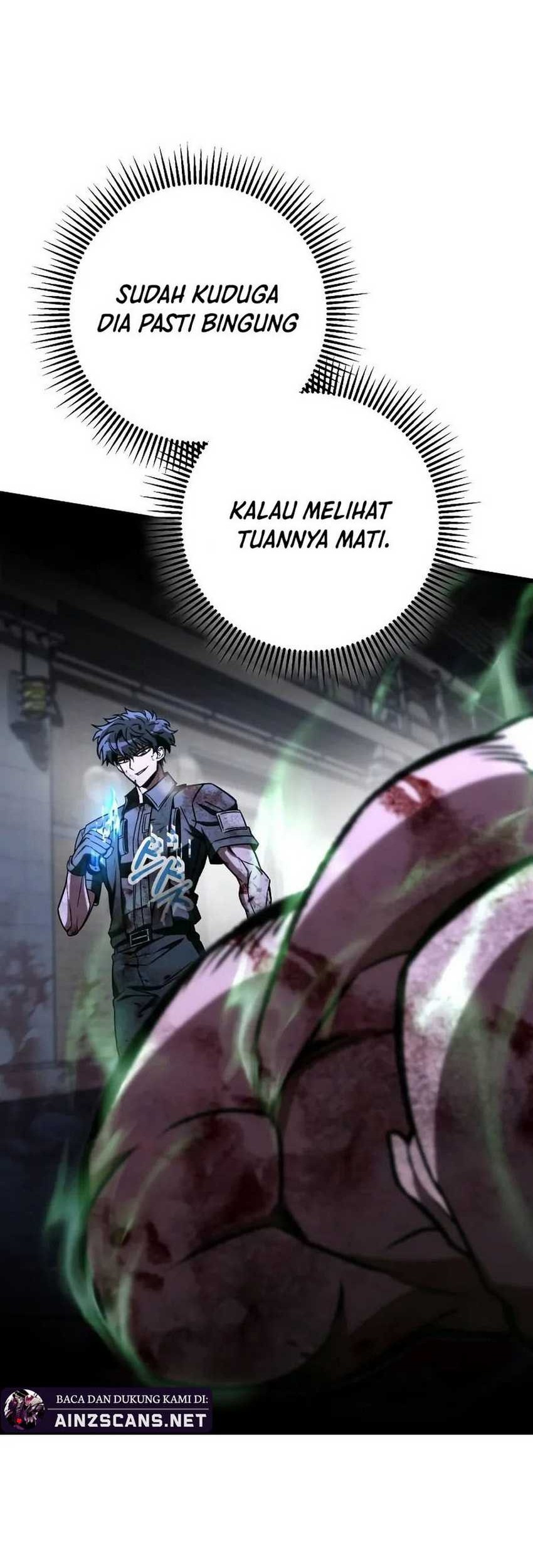The Genius Assassin Who Takes It All Chapter 69 - halaman 56