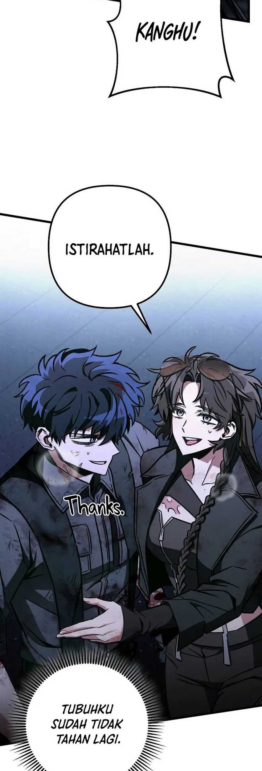 The Genius Assassin Who Takes It All Chapter 69 - halaman 61