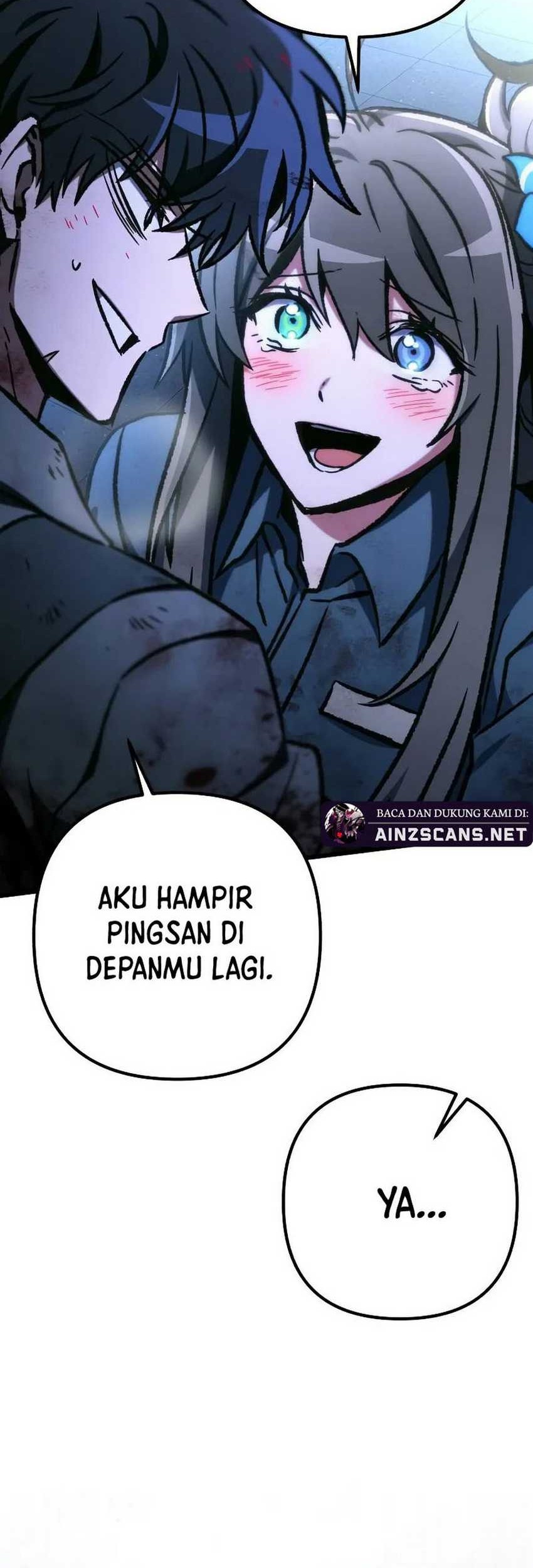 The Genius Assassin Who Takes It All Chapter 69 - halaman 64