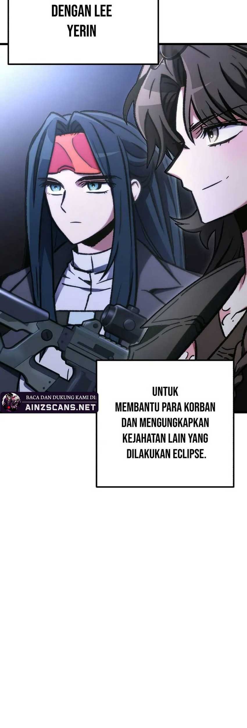 The Genius Assassin Who Takes It All Chapter 69 - halaman 69