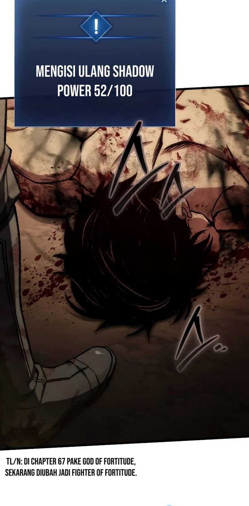 The Genius Assassin Who Takes It All Chapter 69 - halaman 7