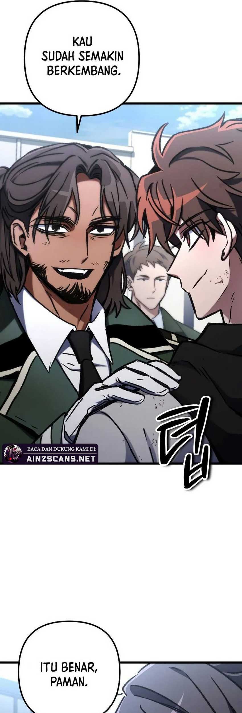 The Genius Assassin Who Takes It All Chapter 69 - halaman 74