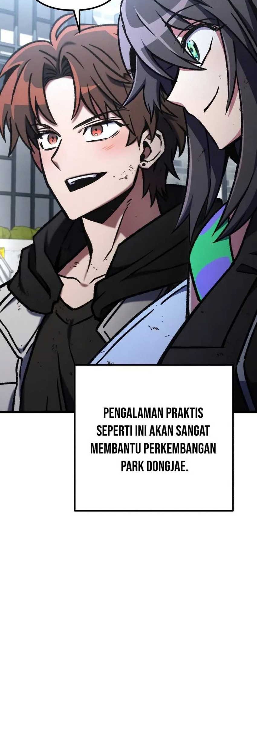 The Genius Assassin Who Takes It All Chapter 69 - halaman 75