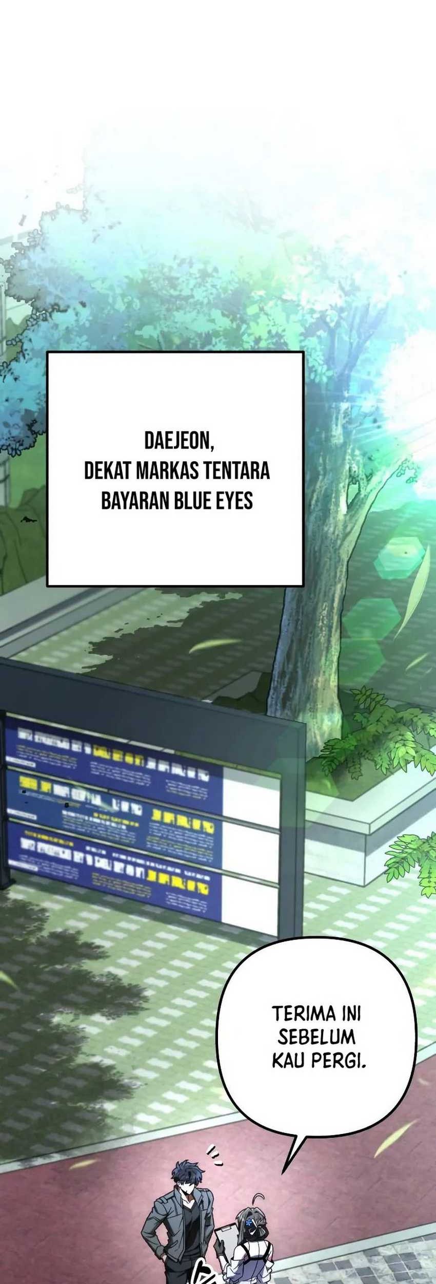 The Genius Assassin Who Takes It All Chapter 69 - halaman 76