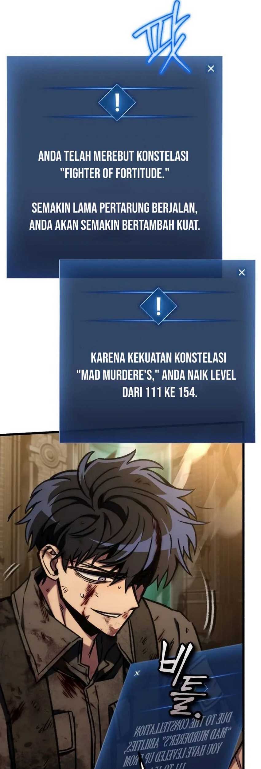 The Genius Assassin Who Takes It All Chapter 69 - halaman 8