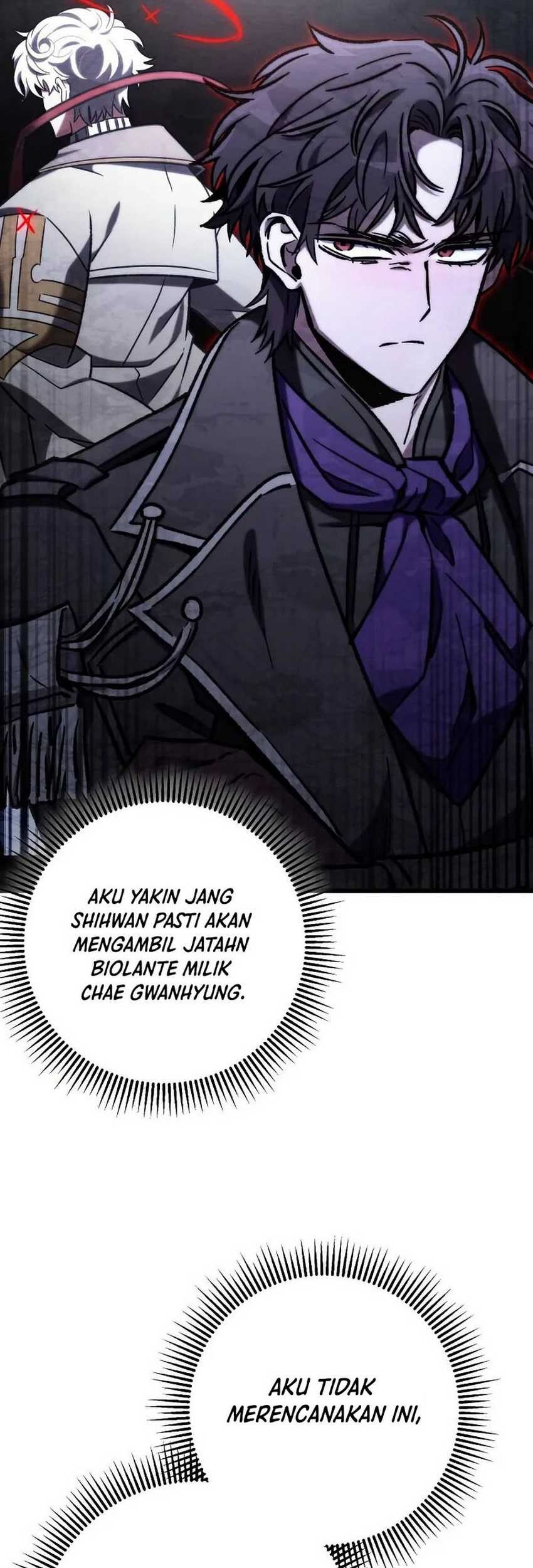 The Genius Assassin Who Takes It All Chapter 69 - halaman 81