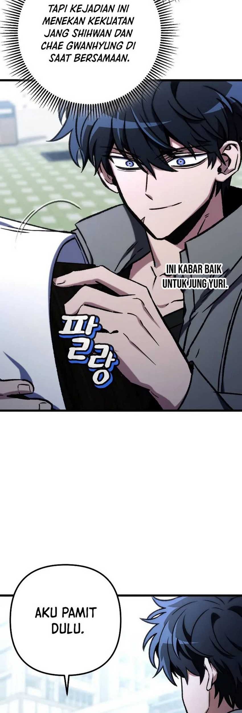 The Genius Assassin Who Takes It All Chapter 69 - halaman 82