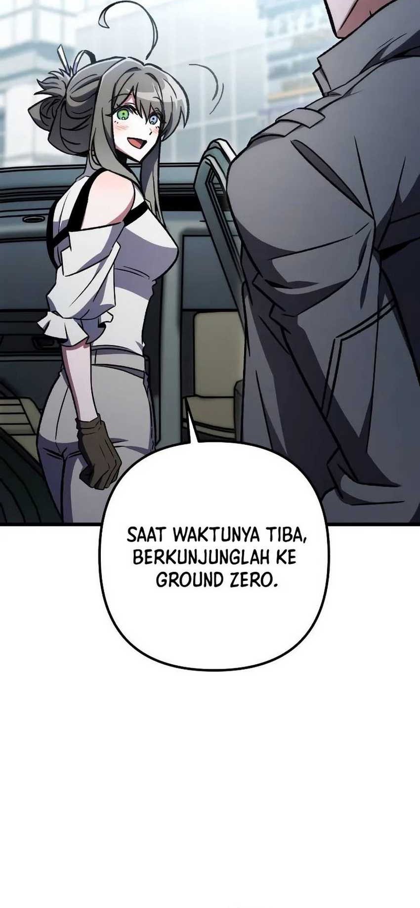 The Genius Assassin Who Takes It All Chapter 69 - halaman 83