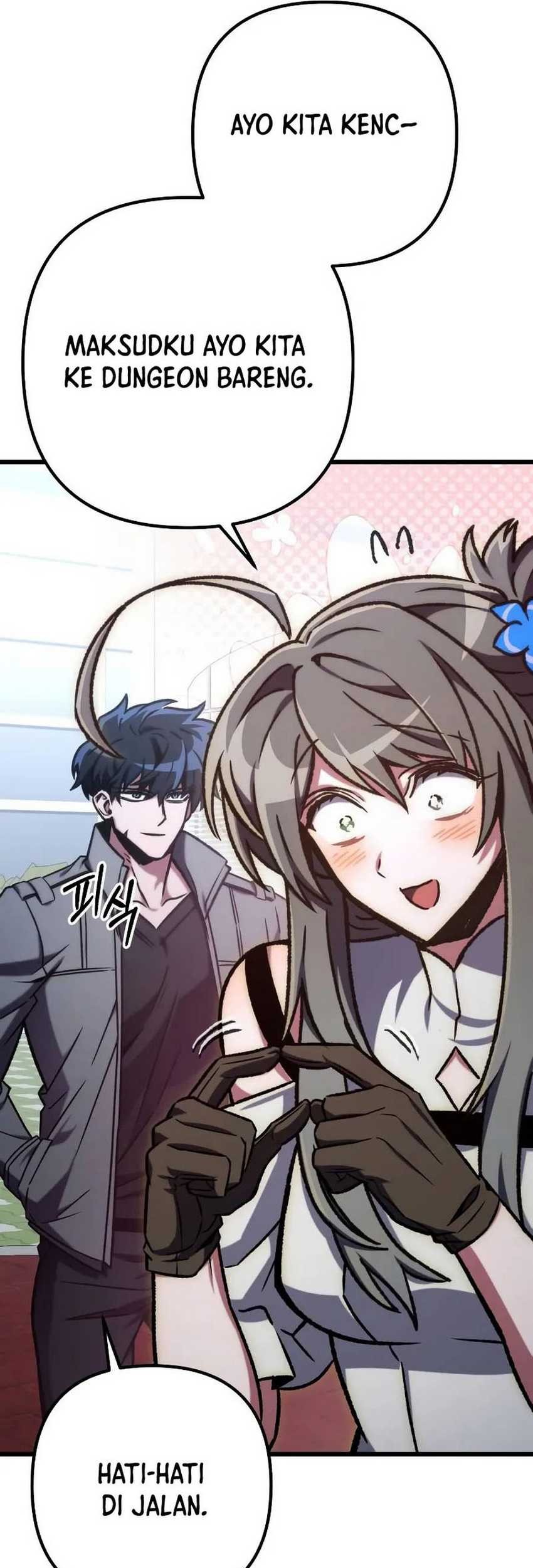 The Genius Assassin Who Takes It All Chapter 69 - halaman 84
