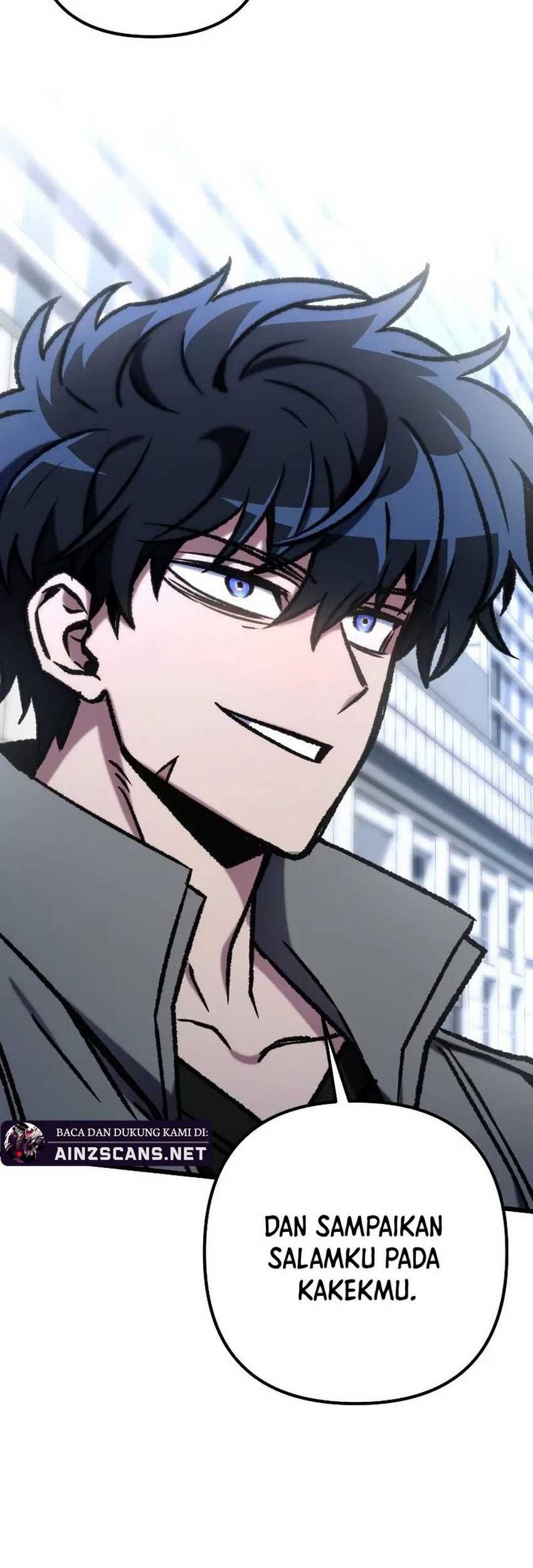 The Genius Assassin Who Takes It All Chapter 69 - halaman 85