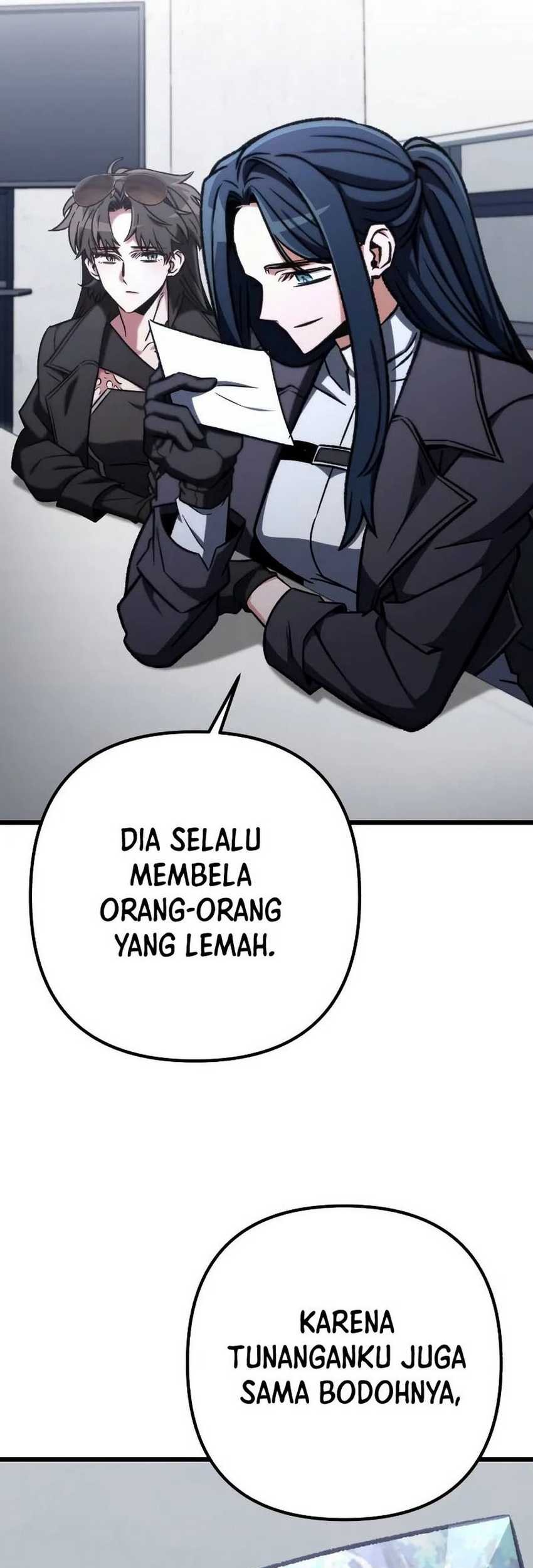 The Genius Assassin Who Takes It All Chapter 69 - halaman 87
