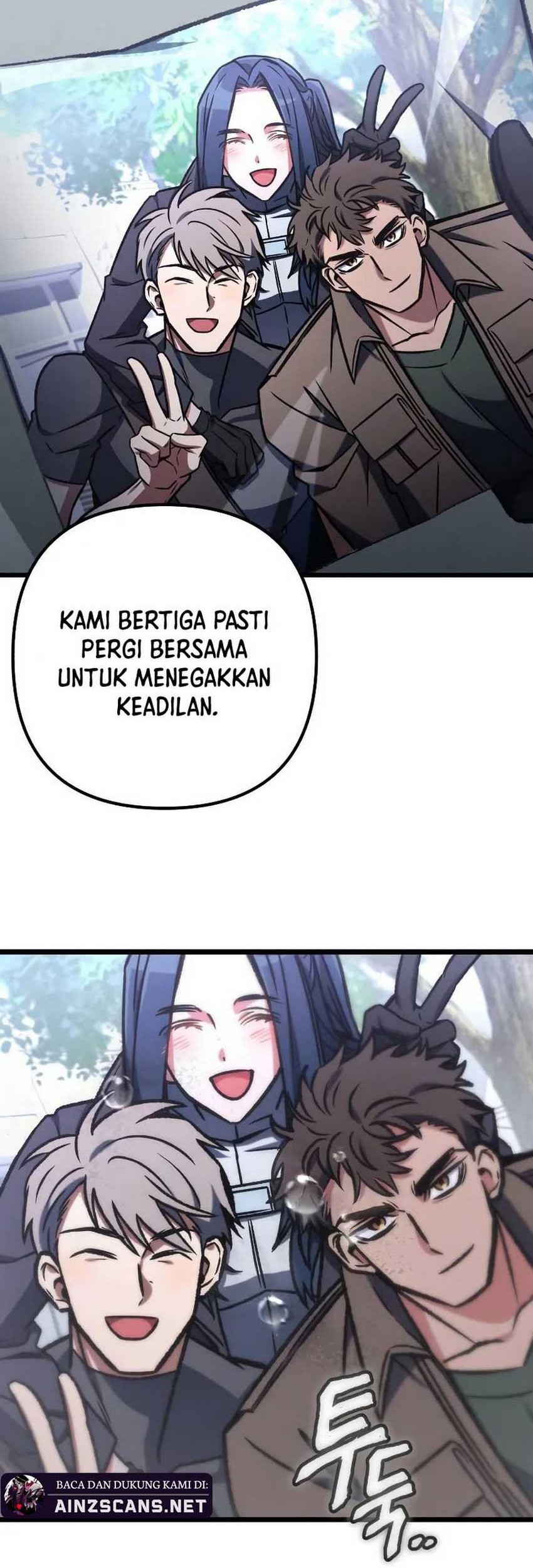 The Genius Assassin Who Takes It All Chapter 69 - halaman 88