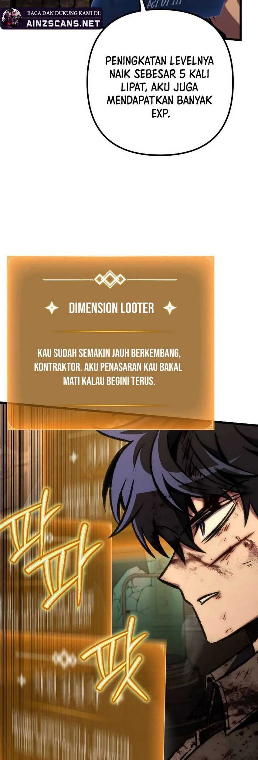 The Genius Assassin Who Takes It All Chapter 69 - halaman 9