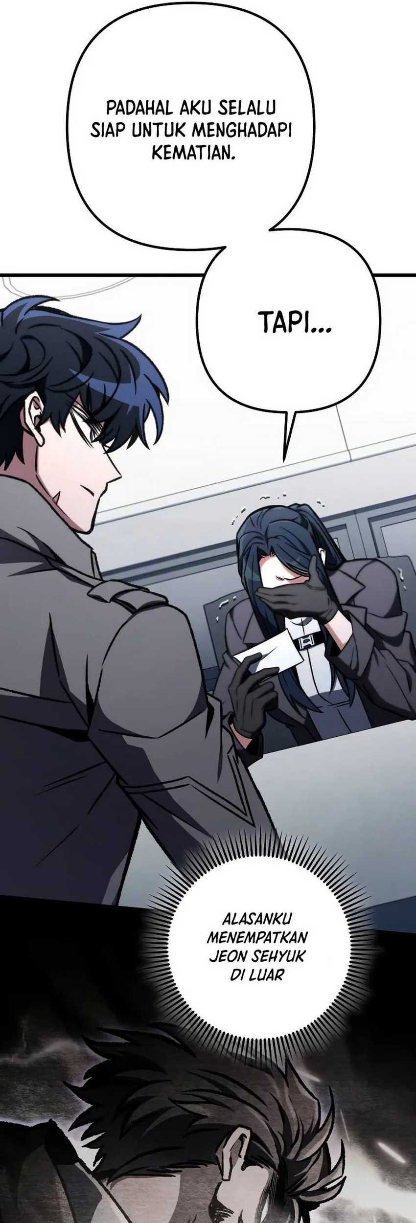 The Genius Assassin Who Takes It All Chapter 69 - halaman 90