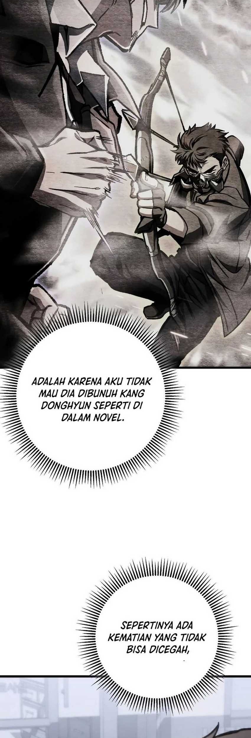 The Genius Assassin Who Takes It All Chapter 69 - halaman 91