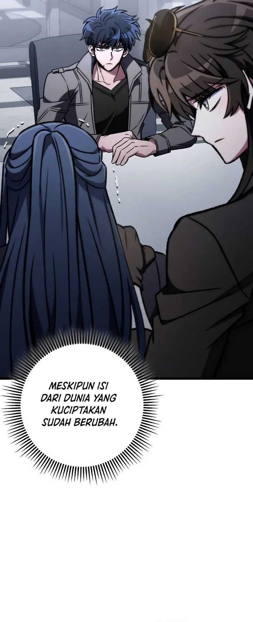 The Genius Assassin Who Takes It All Chapter 69 - halaman 92