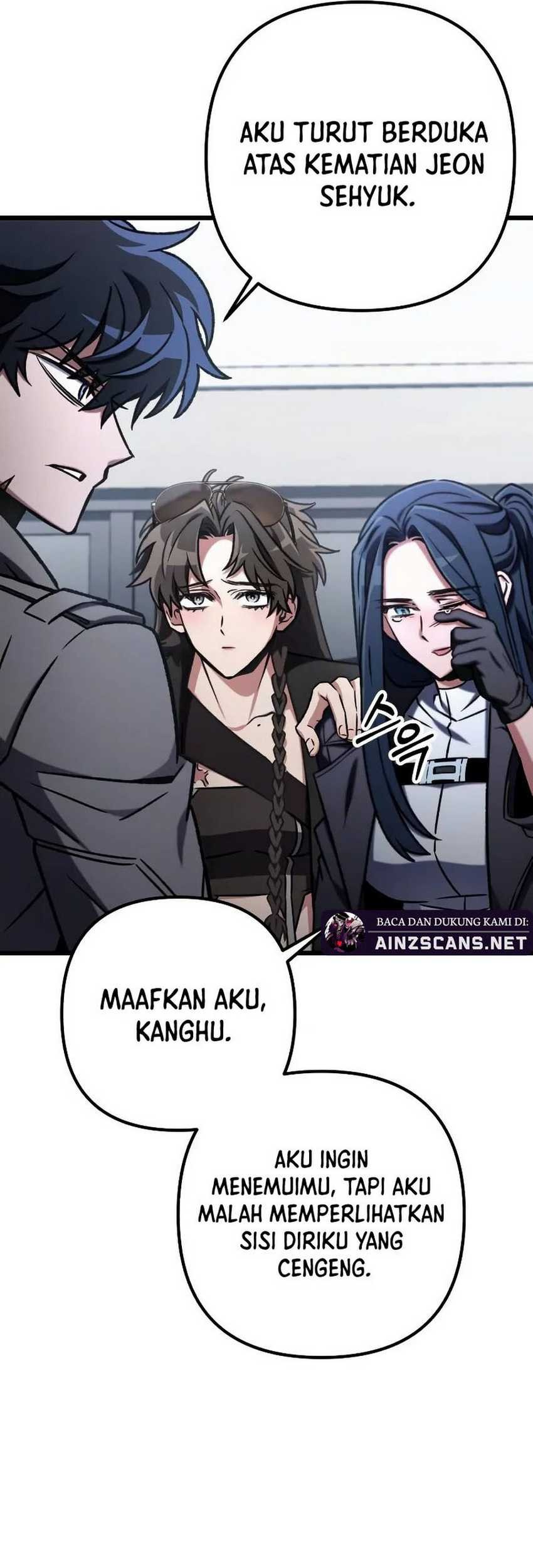 The Genius Assassin Who Takes It All Chapter 69 - halaman 93