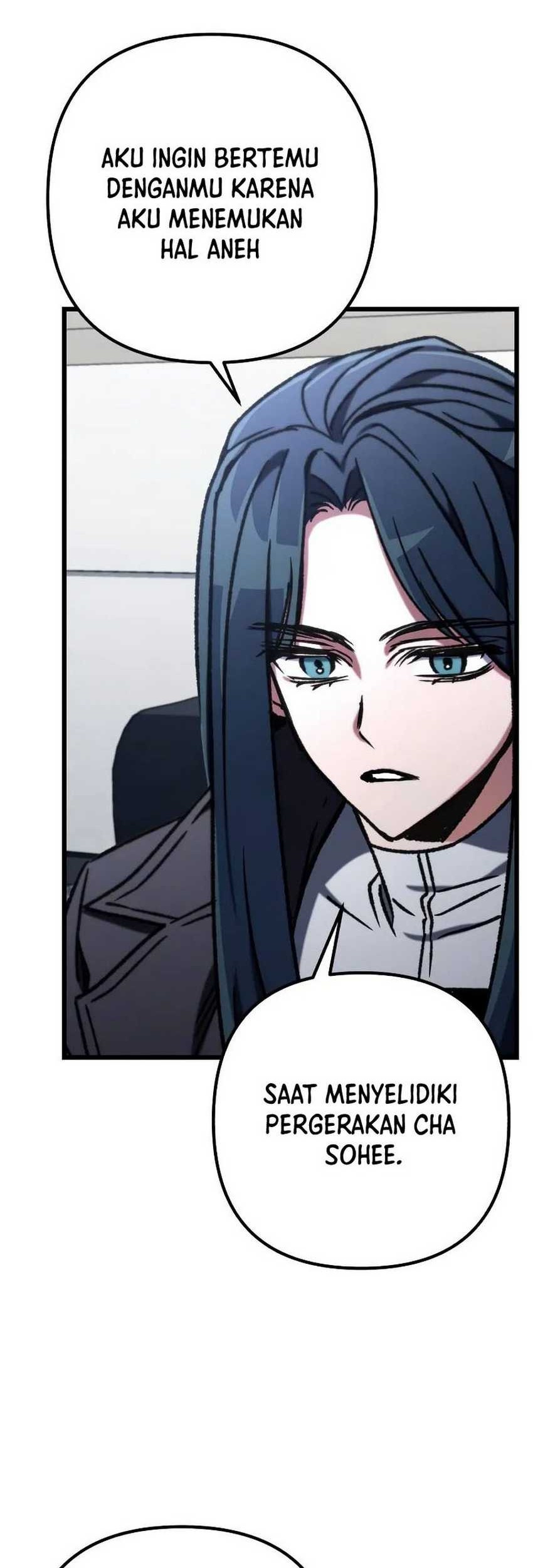 The Genius Assassin Who Takes It All Chapter 69 - halaman 94