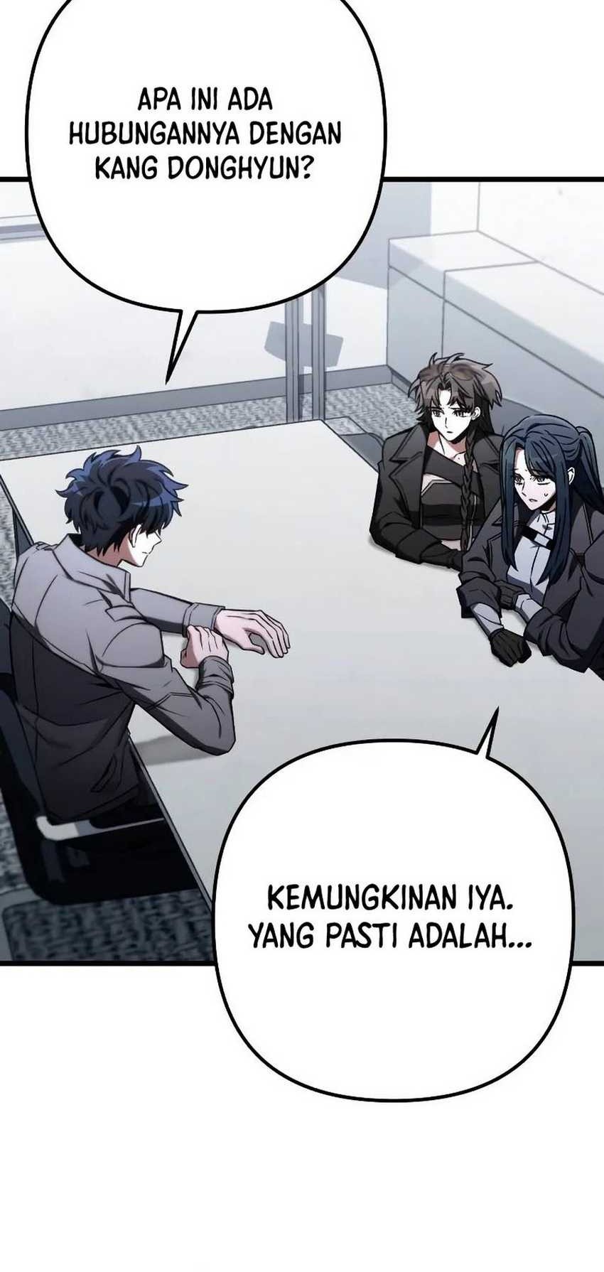 The Genius Assassin Who Takes It All Chapter 69 - halaman 95