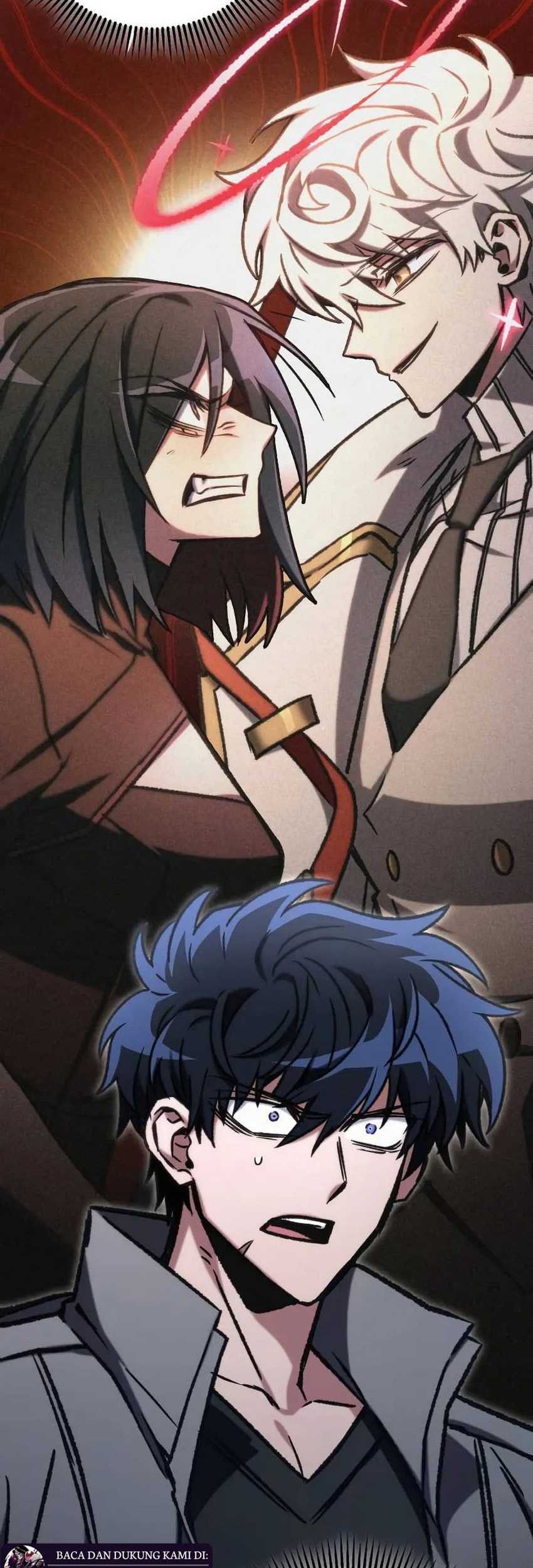 The Genius Assassin Who Takes It All Chapter 69 - halaman 97