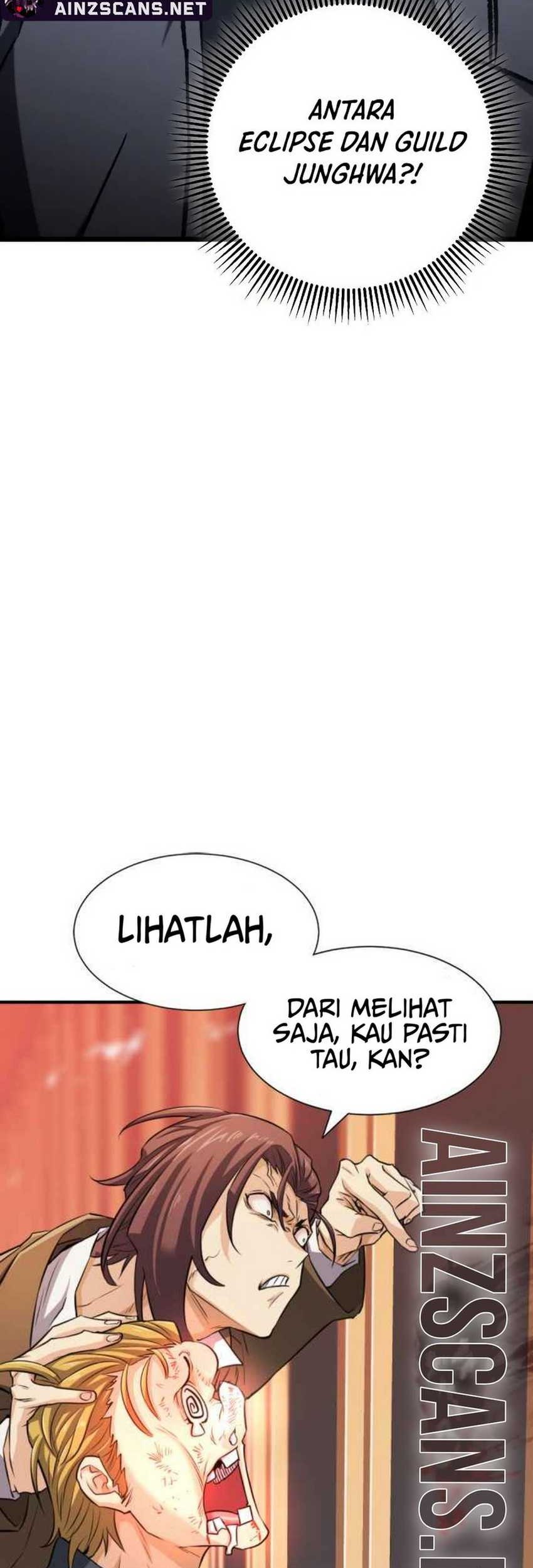 The Genius Assassin Who Takes It All Chapter 69 - halaman 98