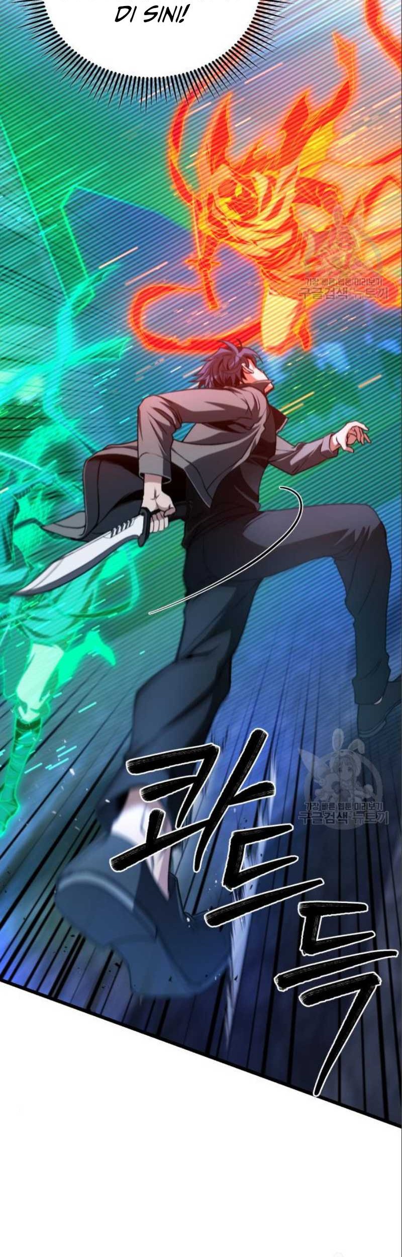 The Genius Assassin Who Takes It All Chapter 7 - halaman 16