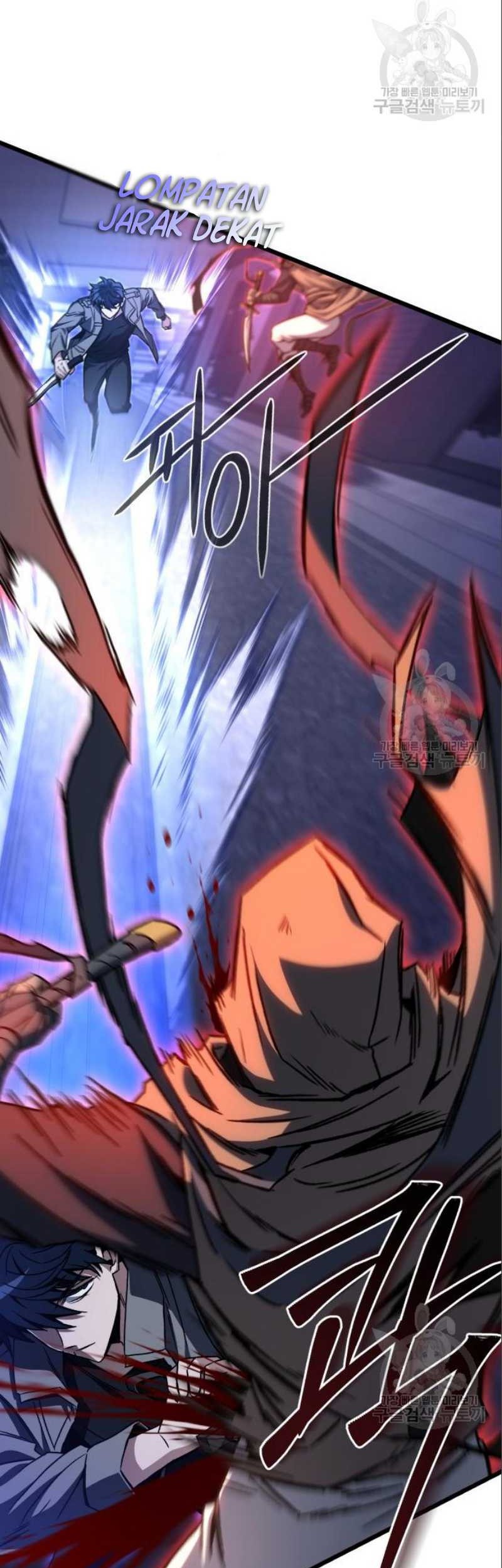 The Genius Assassin Who Takes It All Chapter 7 - halaman 17