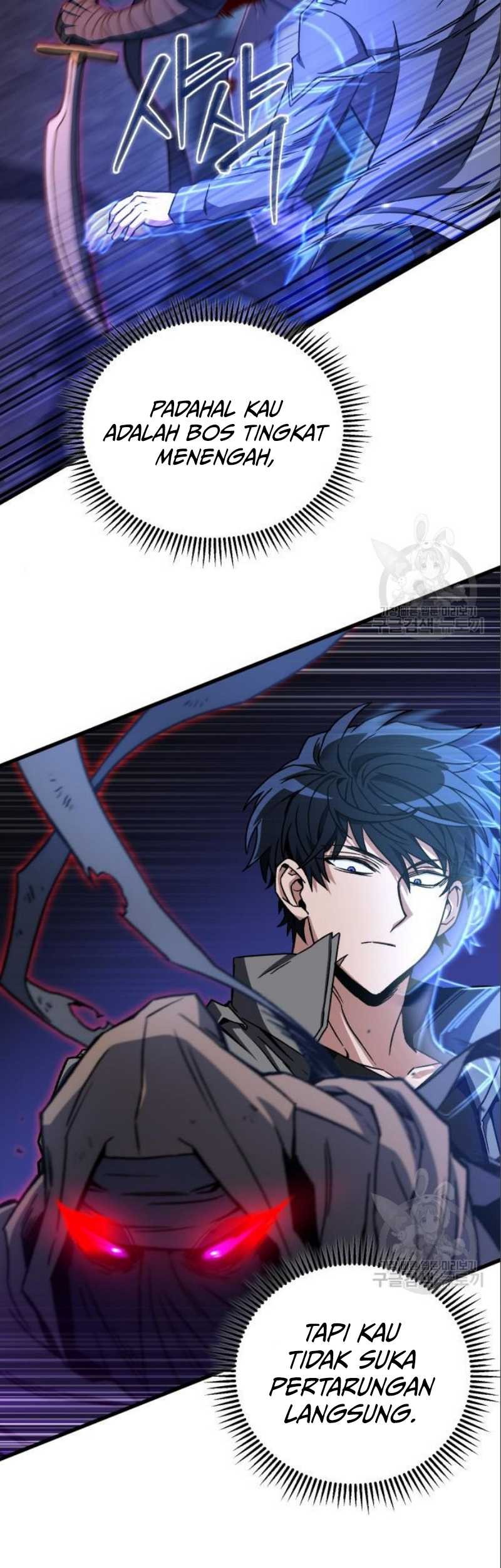 The Genius Assassin Who Takes It All Chapter 7 - halaman 21