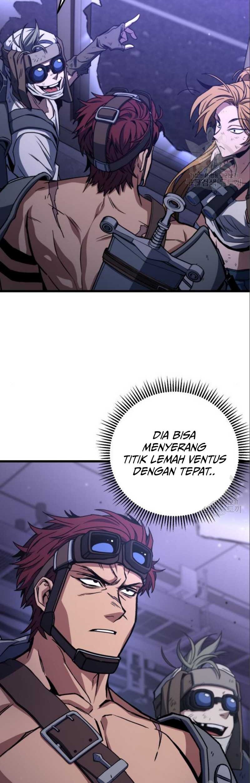 The Genius Assassin Who Takes It All Chapter 7 - halaman 34