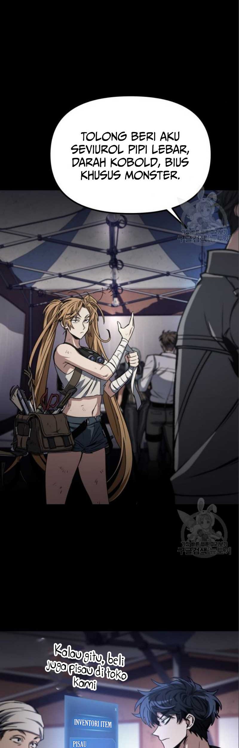 The Genius Assassin Who Takes It All Chapter 7 - halaman 36
