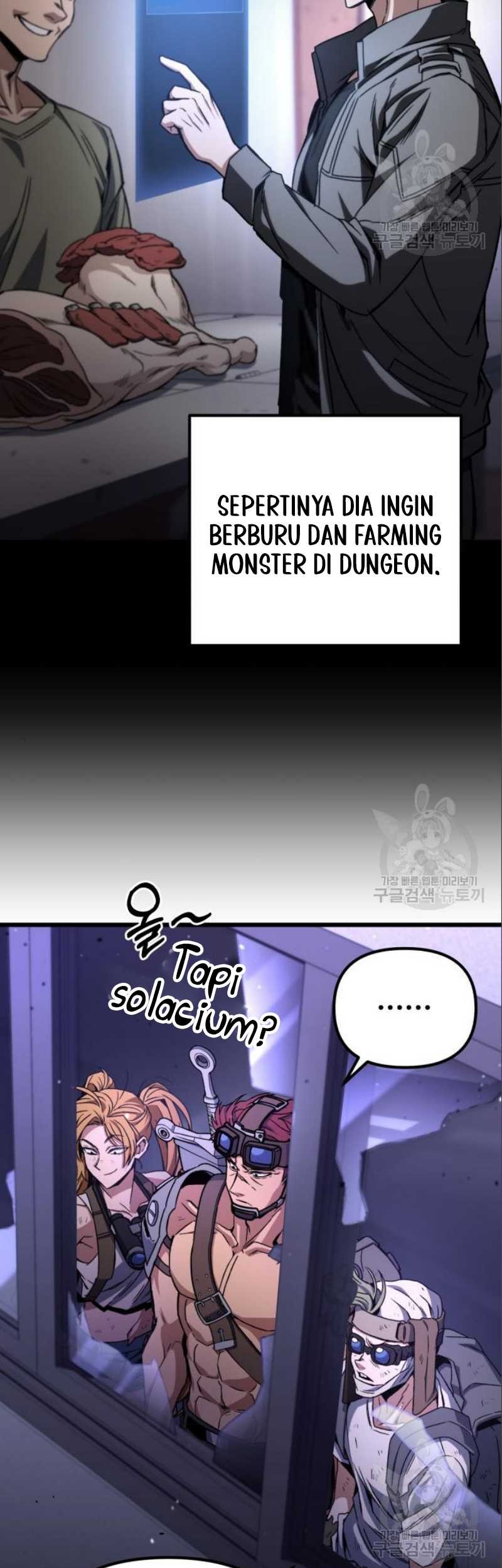 The Genius Assassin Who Takes It All Chapter 7 - halaman 37